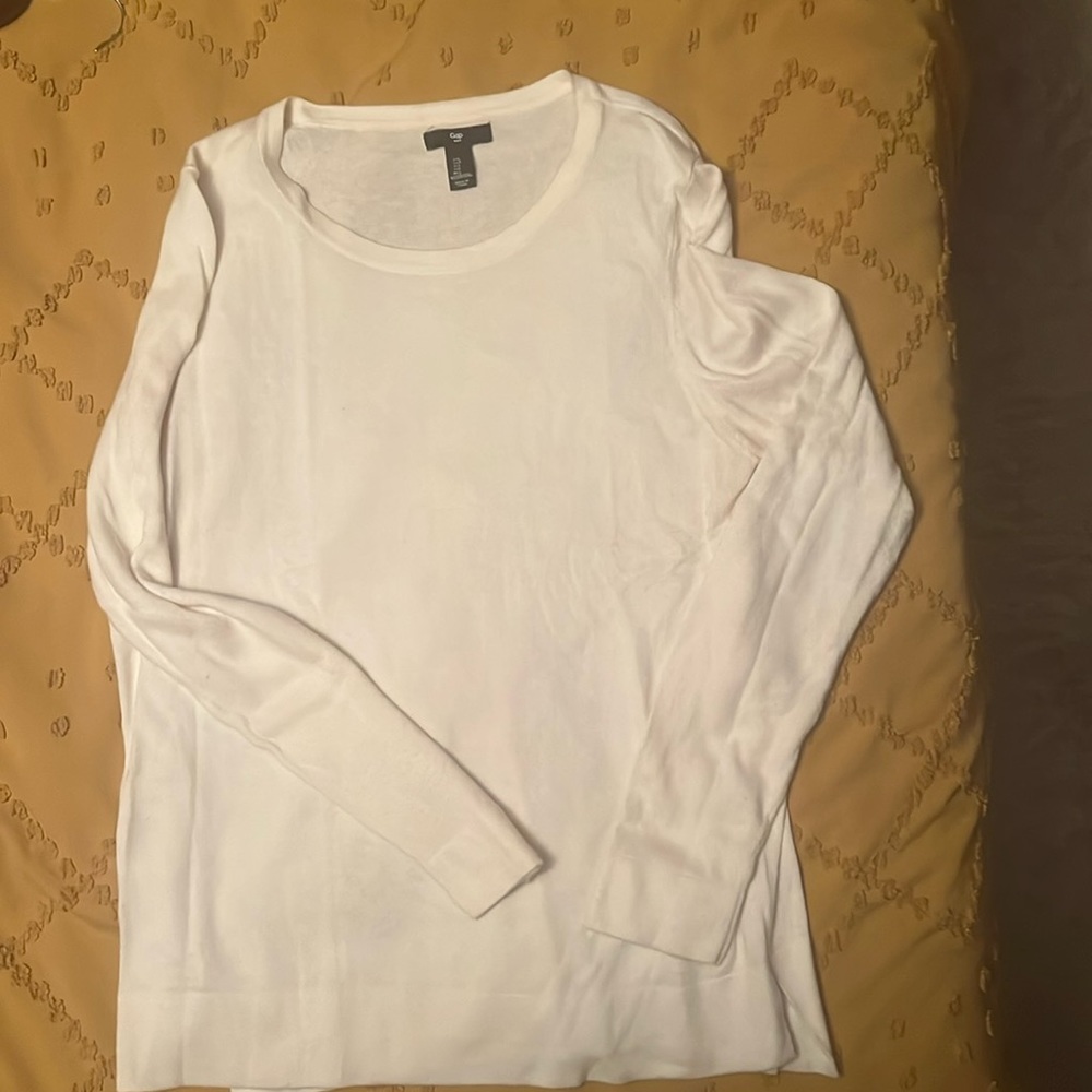 Gap Sweater